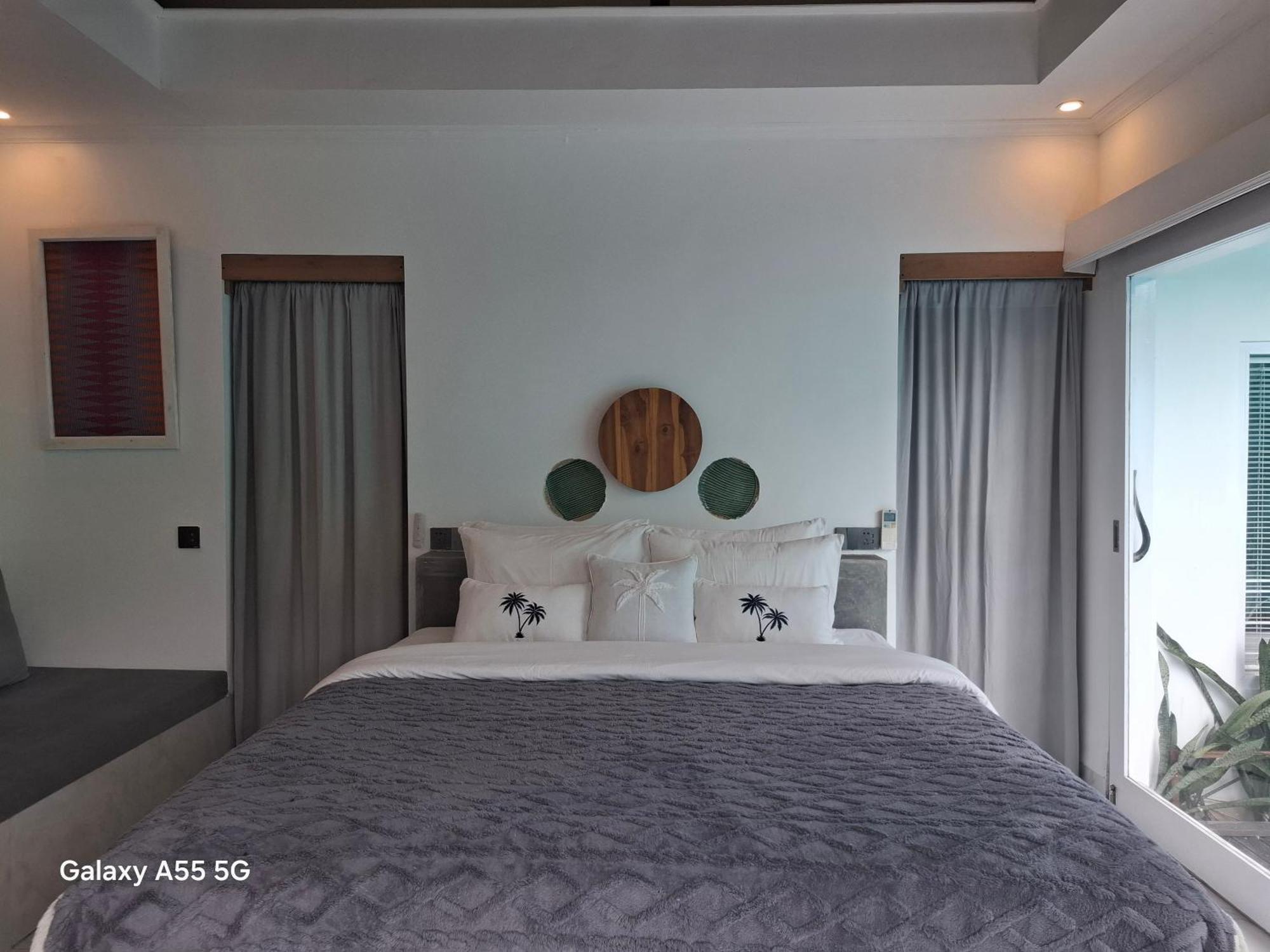 Villa Giyor Lembongan Kültér fotó